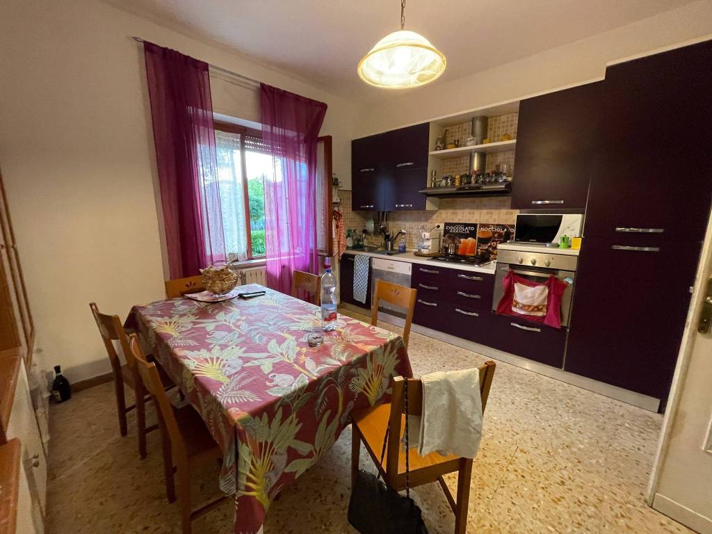 Appartamento a Greccio in Via E. De Santis, 12 - Foto 3