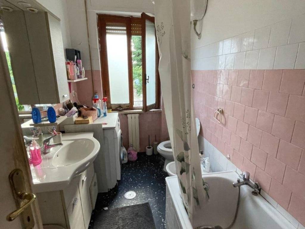 Appartamento a Greccio in Via E. De Santis, 12 - Foto 5