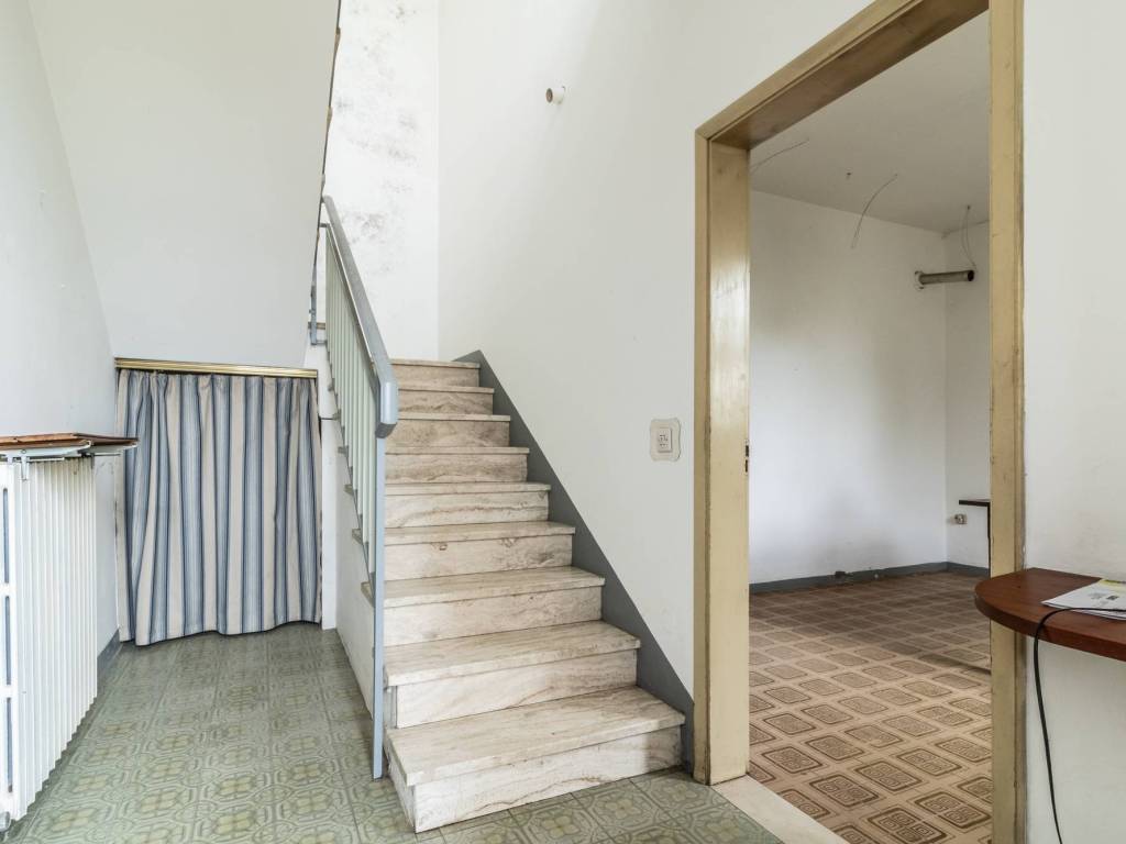 Casa indipendente a Lugo in Via Mazzola, 3 - Foto 3