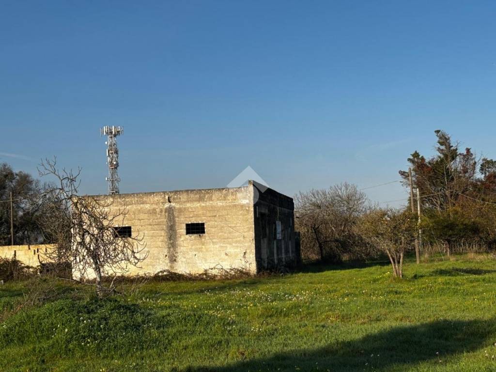 Rustico / casale a Francavilla fontana in Via per Oria - Foto 4