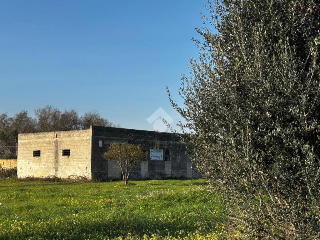 Rustico / casale a Francavilla fontana in Via per Oria - Foto 5