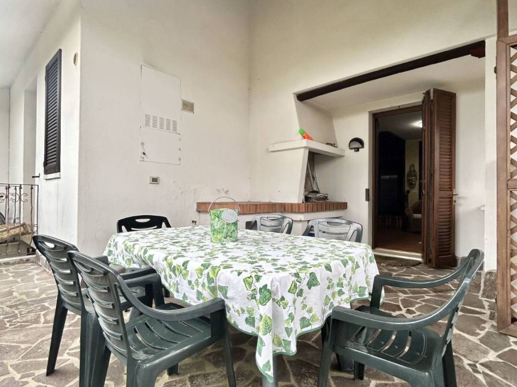 Villa a Rosolina in Via Po di Levante, 4 - Foto 4