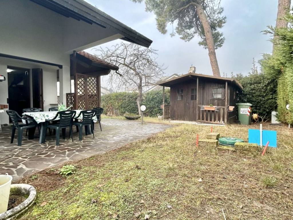 Villa a Rosolina in Via Po di Levante, 4 - Foto 5