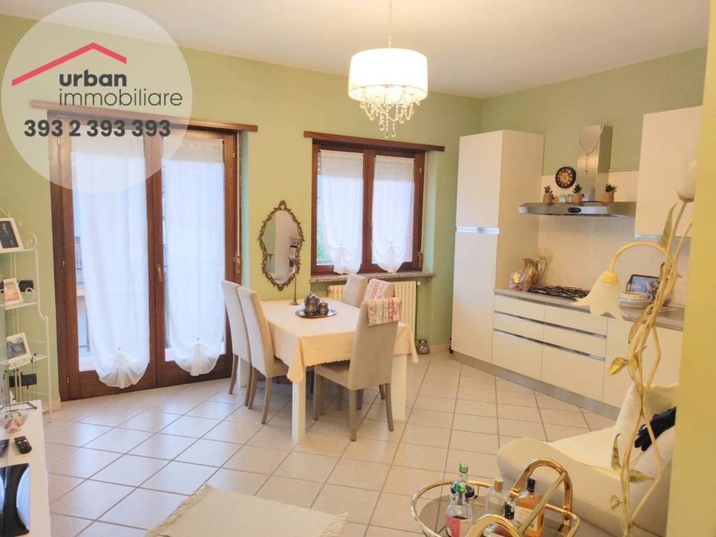 Appartamento a L'aquila in Via Cappadocia, 9 - Foto 3