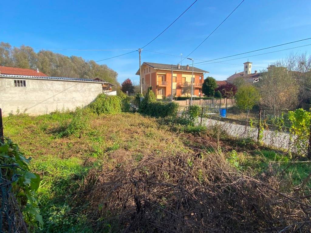 Terreno a Cardè in Via Roma - Foto 2