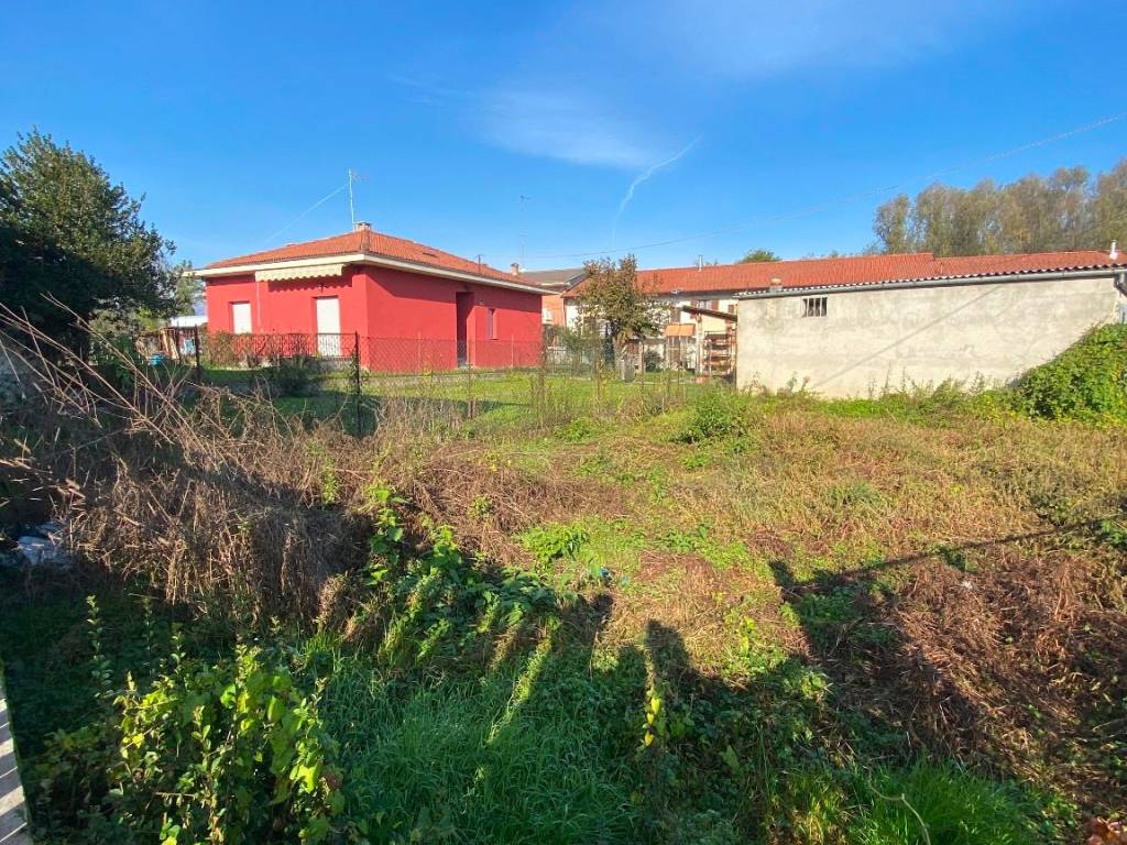 Terreno a Cardè in Via Roma - Foto 3