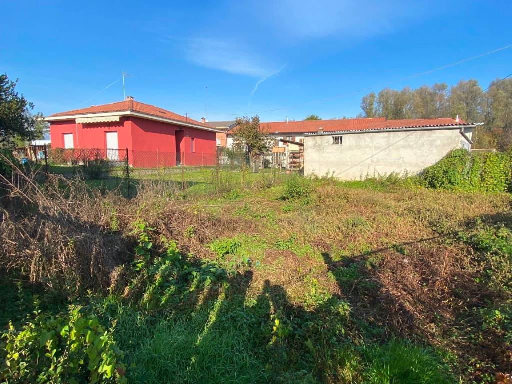 Terreno a Cardè in Via Roma - Foto 4