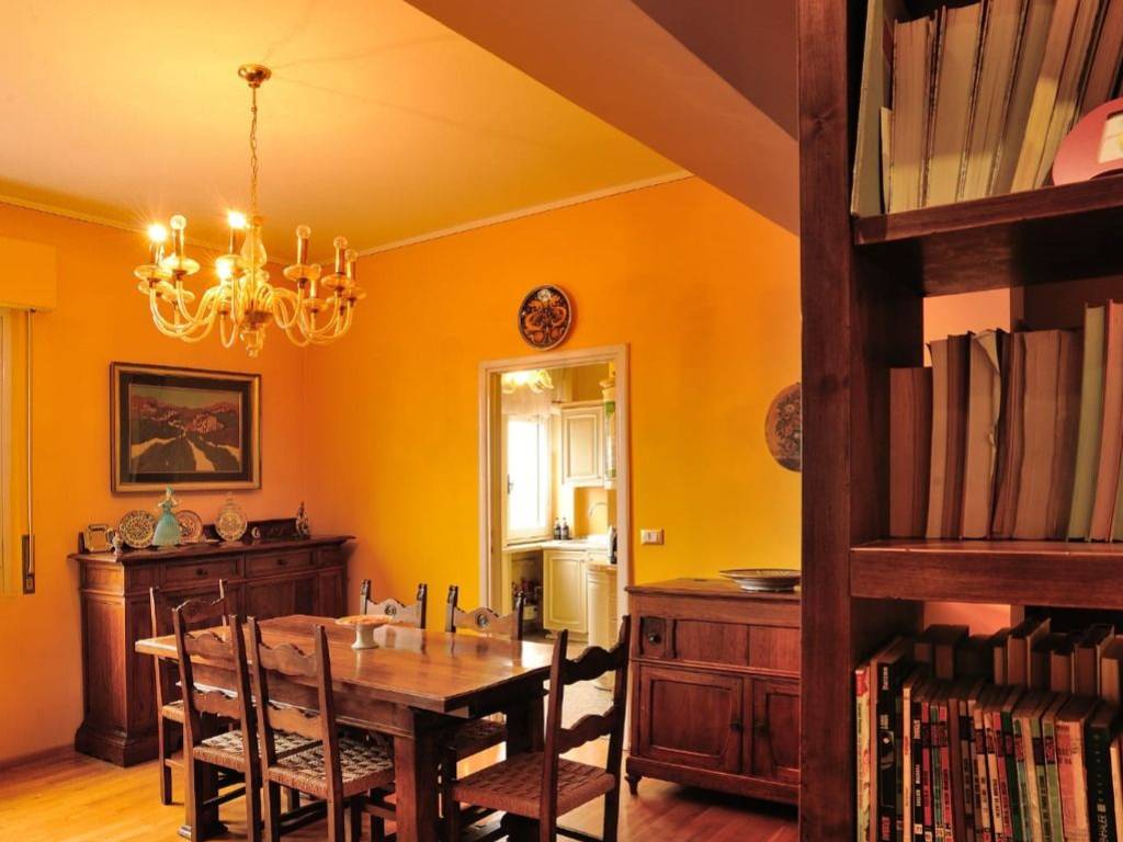 Appartamento a Modena in Via Castelmaraldo - Foto 4