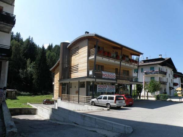 Appartamento a Pieve di cadore in Via Cortina - Foto 2