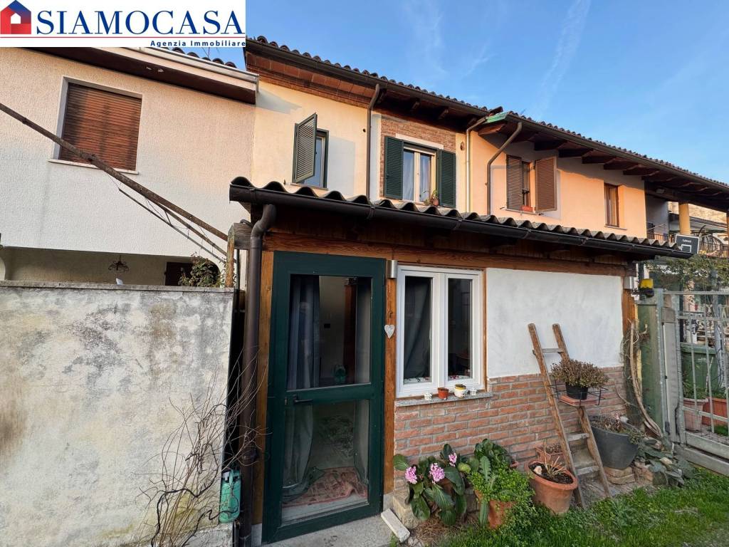 Casa indipendente a Alessandria in Via Buffalora, 12 - Foto 3