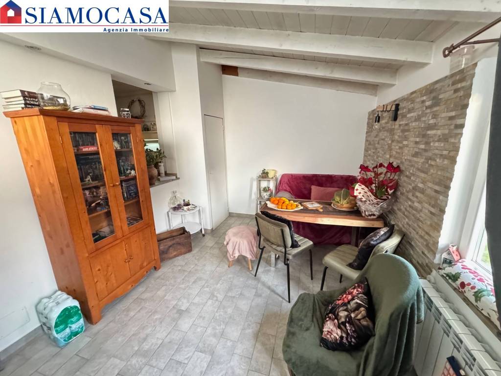 Casa indipendente a Alessandria in Via Buffalora, 12 - Foto 4