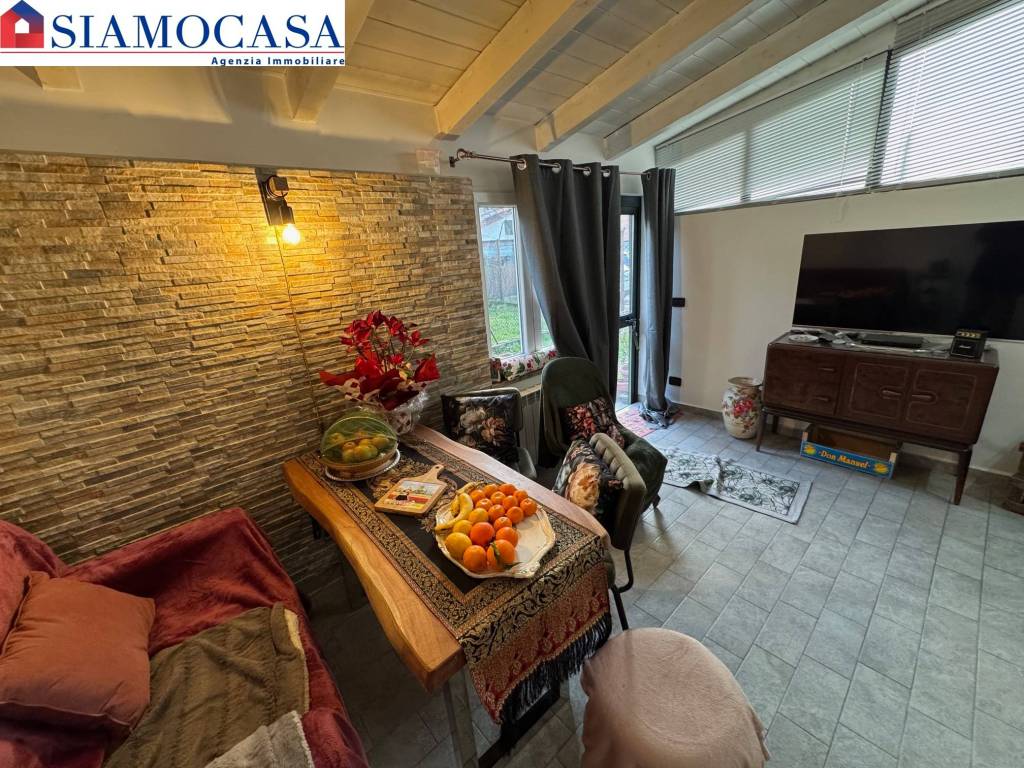 Casa indipendente a Alessandria in Via Buffalora, 12 - Foto 5
