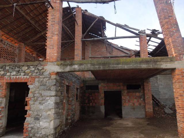 Rustico / casale a Gattico-veruno in Via Santa Cristina - Foto 3