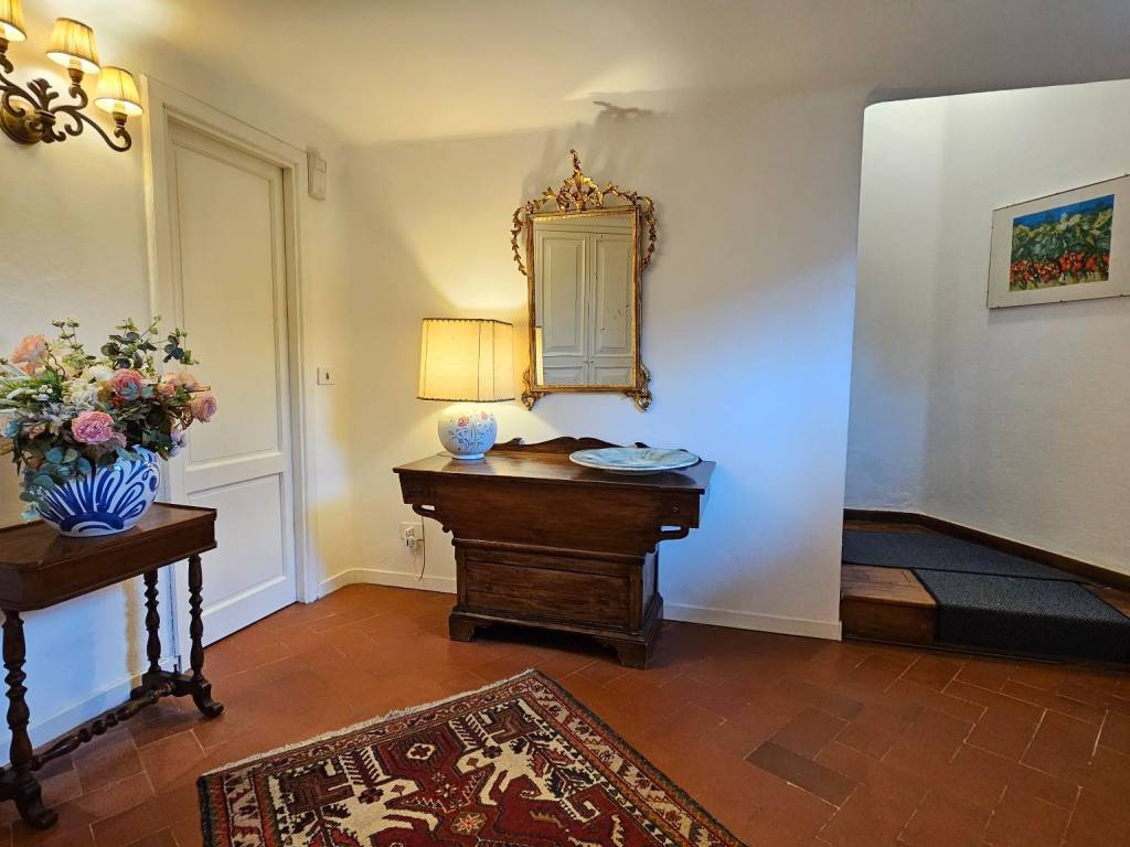 Villa a Cetona in Via Martiri della Libertà, 5 - Foto 4