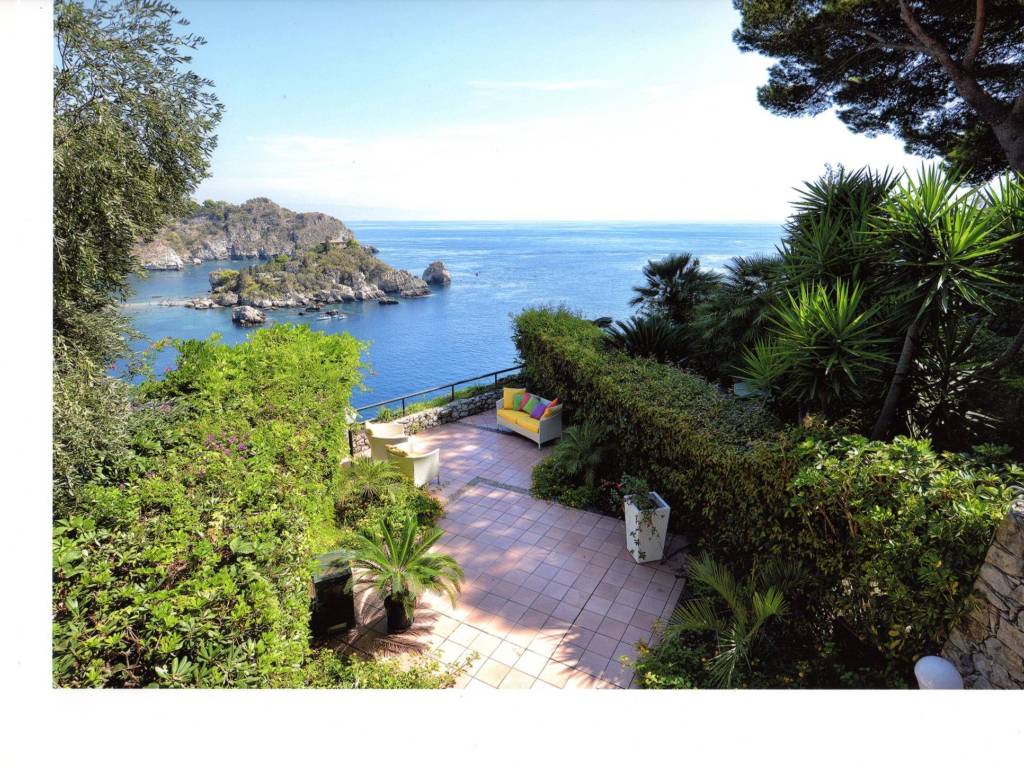 Villetta a schiera a Taormina in Via Nazionale, 108 - Foto 4
