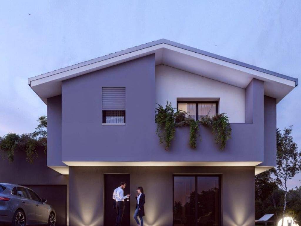 Villa a Campodoro in Via Roma - Foto 3