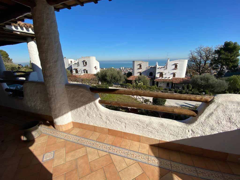 Villa a Montesilvano in Via Chiappinello - Foto 2