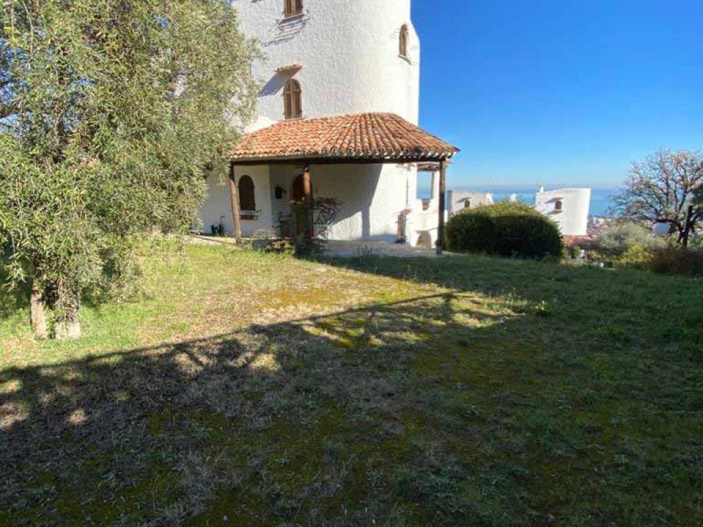 Villa a Montesilvano in Via Chiappinello - Foto 4