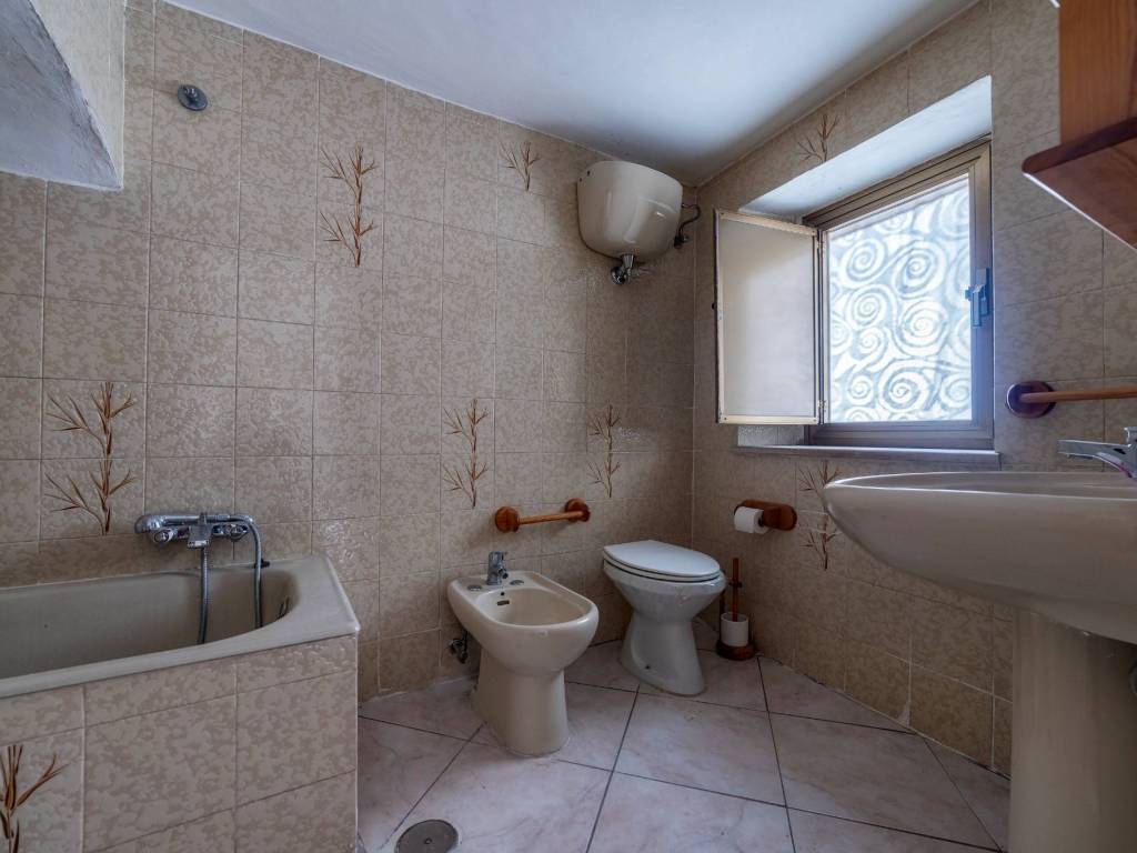 Appartamento a Gaeta in Via dell'Indipendenza Vico 21 - Foto 4