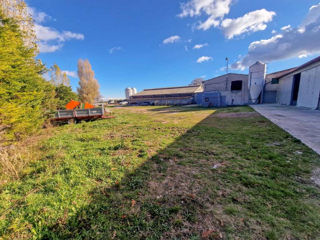 Terreno a Carpegna in strada Provinciale SP112 - Foto 4