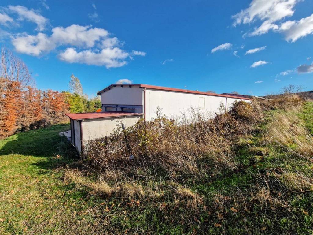 Terreno a Carpegna in strada Provinciale SP112 - Foto 5