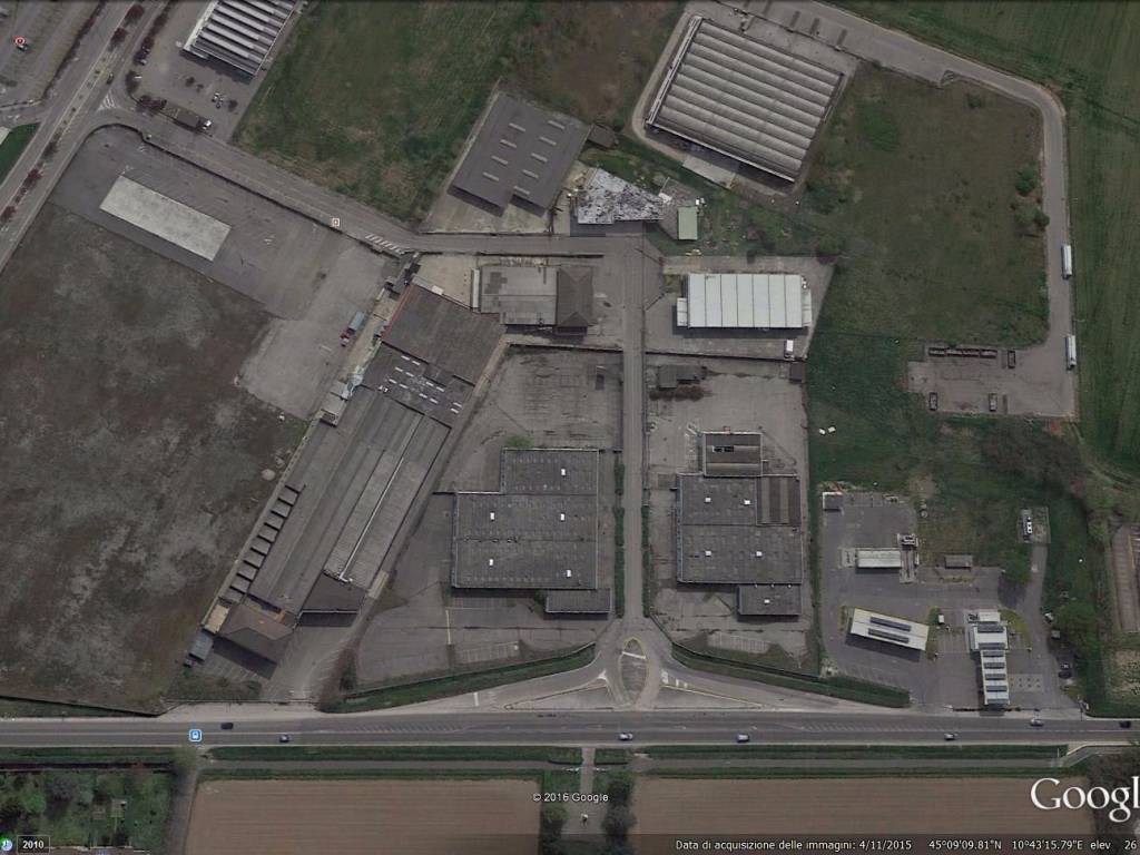 Immobile a Curtatone in Via dei Piemontesi, 31 - Foto 2