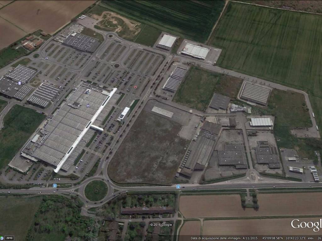 Immobile a Curtatone in Via dei Piemontesi, 31 - Foto 3