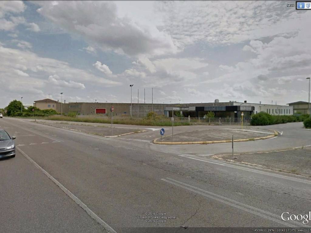 Immobile a Curtatone in Via dei Piemontesi, 31 - Foto 4