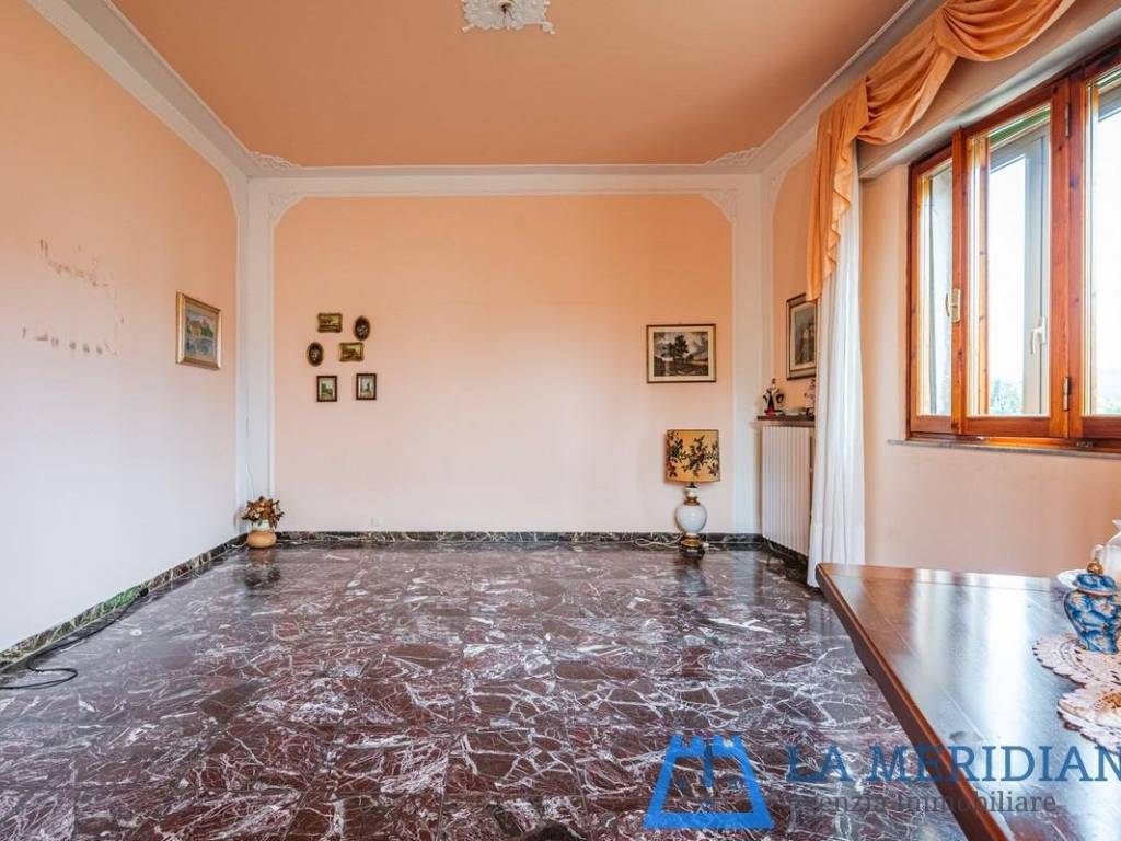 Appartamento a Lamporecchio - Foto 4