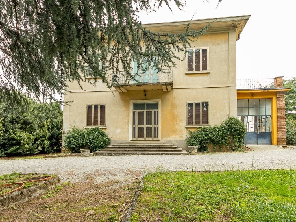Villa a Robbiate in Via San Francesco d'Assisi, 19 - Foto 2