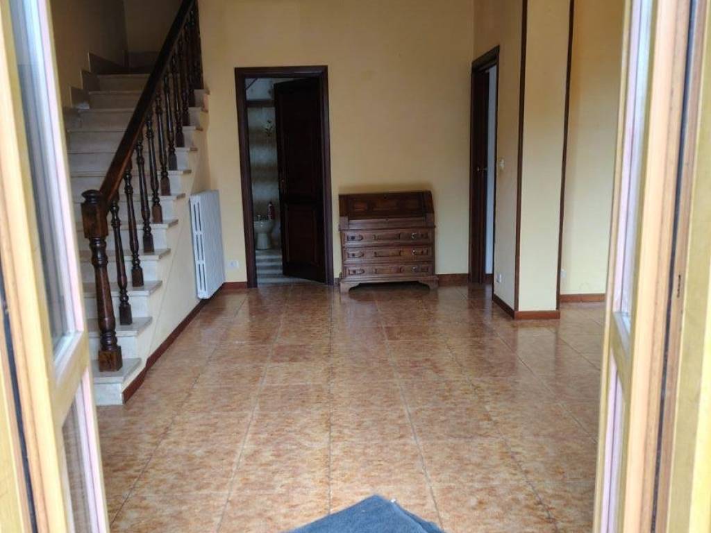 Villa a Pitigliano in Via Monsignor A. Battistelli - Foto 3
