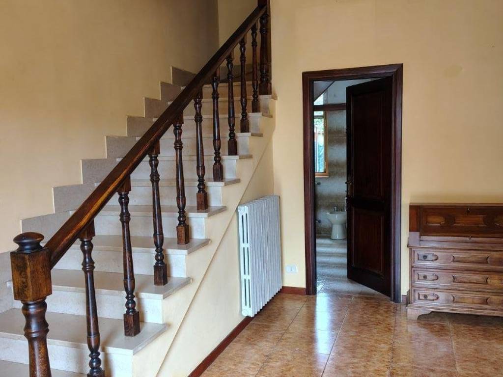 Villa a Pitigliano in Via Monsignor A. Battistelli - Foto 4