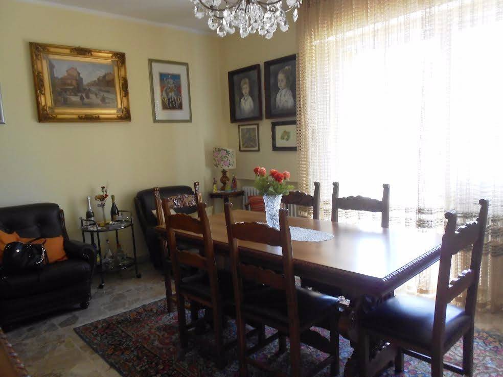 Appartamento a Mondolfo in Via Giacomo Brodolini - Foto 2