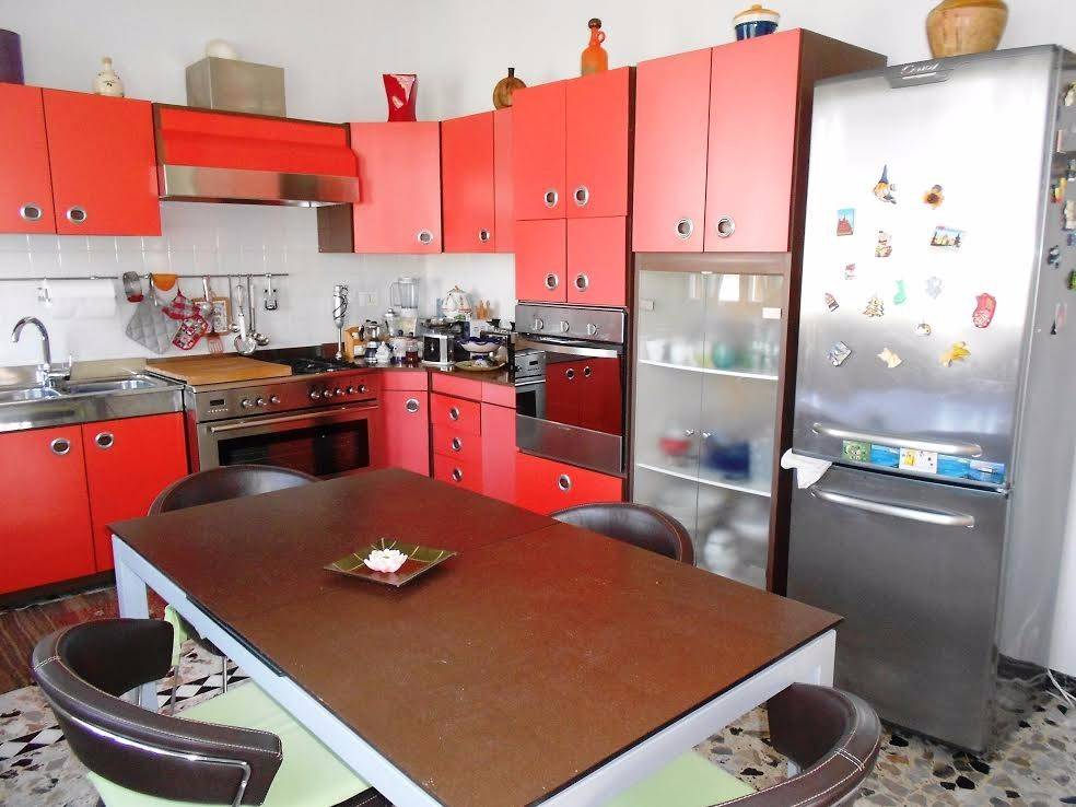 Appartamento a Mondolfo in Via Giacomo Brodolini - Foto 4