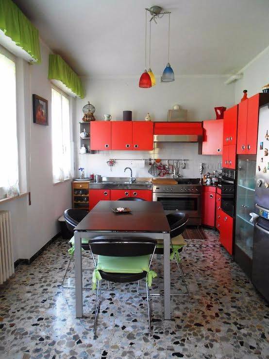 Appartamento a Mondolfo in Via Giacomo Brodolini - Foto 5