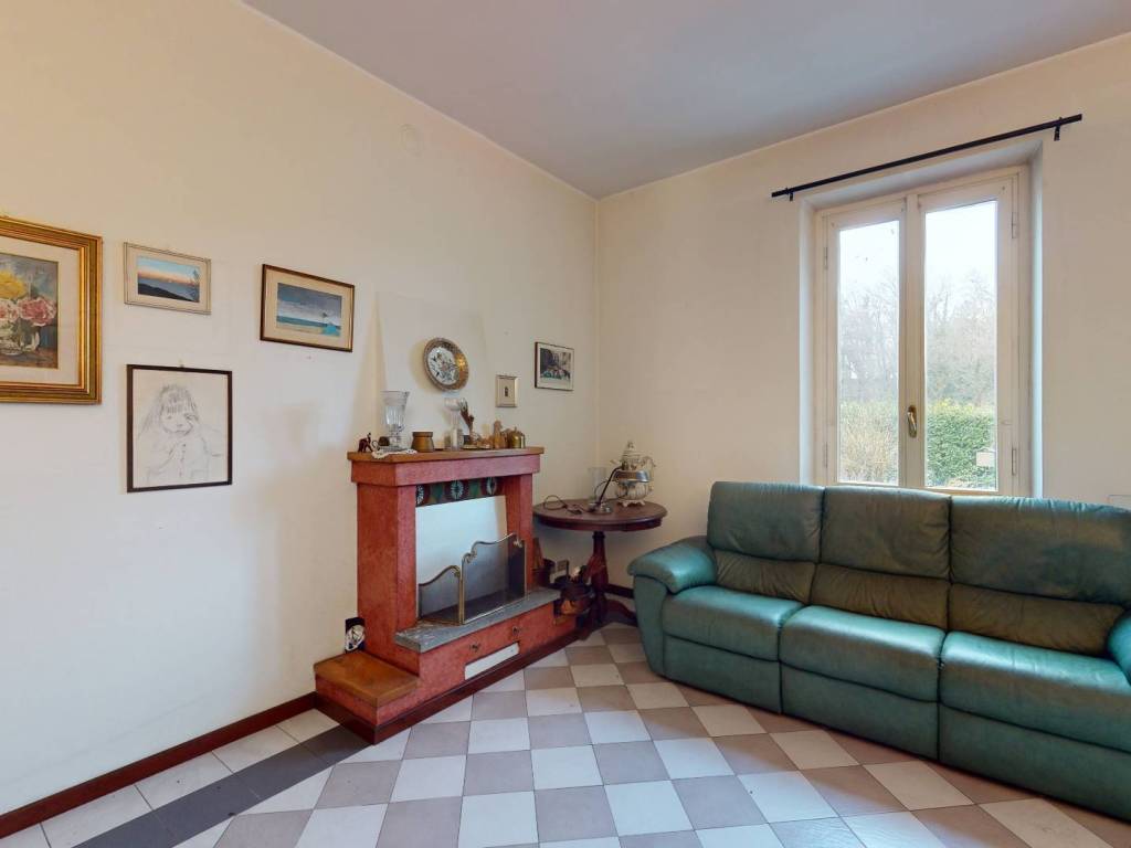 Casa indipendente a Malnate in Via Como, 17 - Foto 3