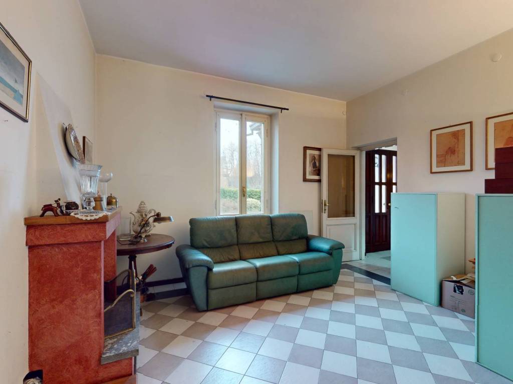 Casa indipendente a Malnate in Via Como, 17 - Foto 5