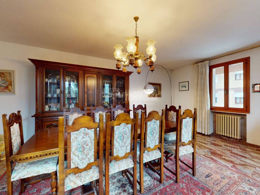 Casa indipendente a Abano terme in Via Marco Valerio Marziale, 12 - Foto 2