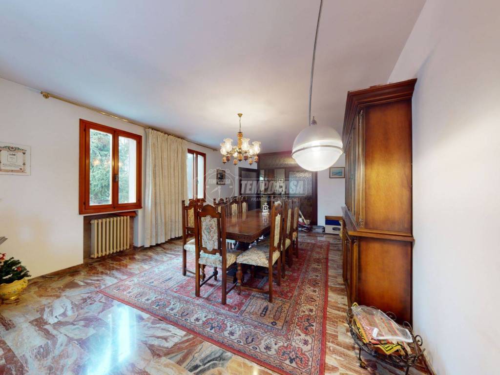 Casa indipendente a Abano terme in Via Marco Valerio Marziale, 12 - Foto 3