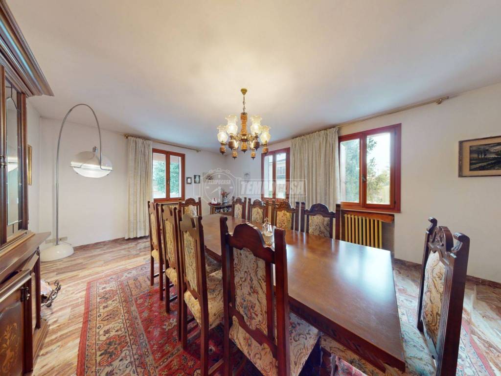 Casa indipendente a Abano terme in Via Marco Valerio Marziale, 12 - Foto 4