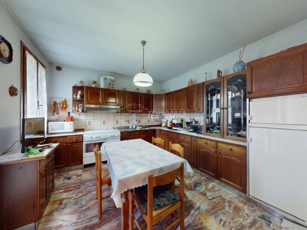 Casa indipendente a Abano terme in Via Marco Valerio Marziale, 12 - Foto 5