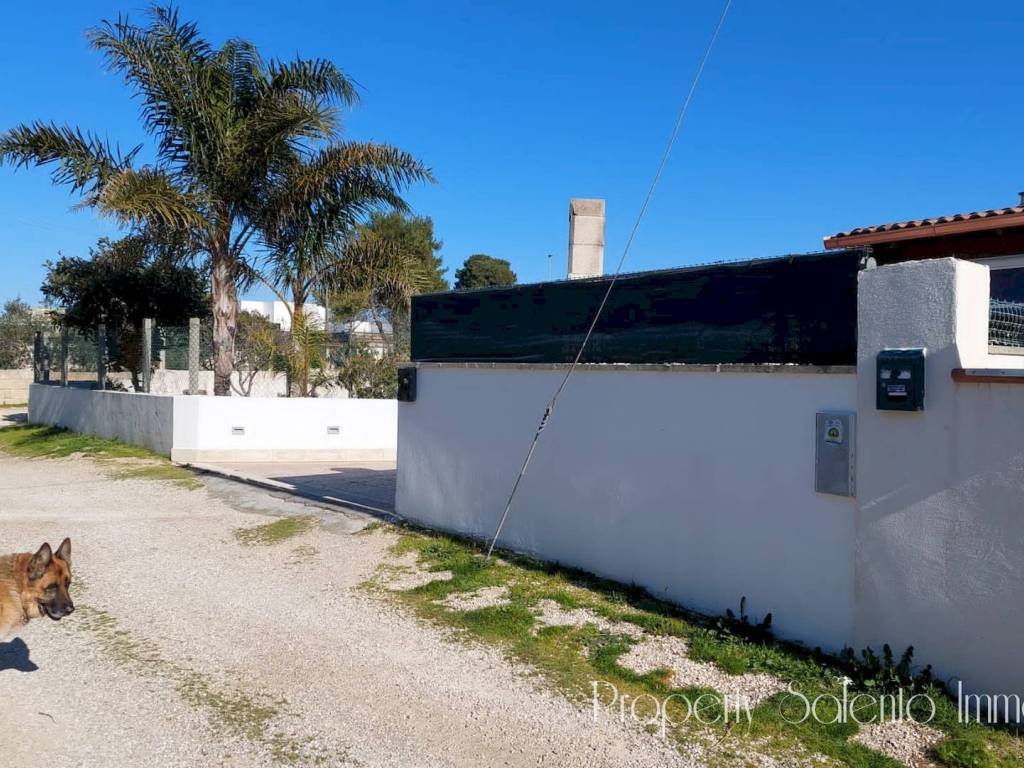 Villa a Ugento in Traversa Seconda Uxentum, 1 - Foto 2