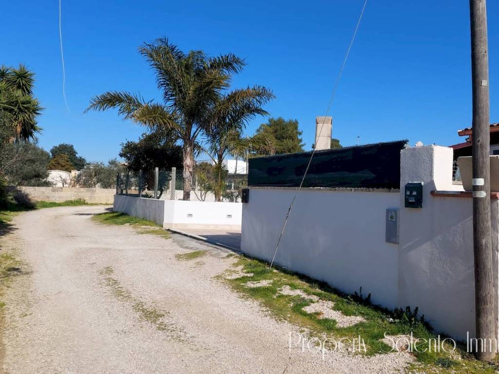 Villa a Ugento in Traversa Seconda Uxentum, 1 - Foto 3