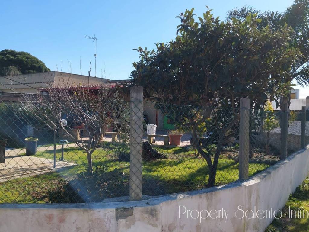 Villa a Ugento in Traversa Seconda Uxentum, 1 - Foto 5