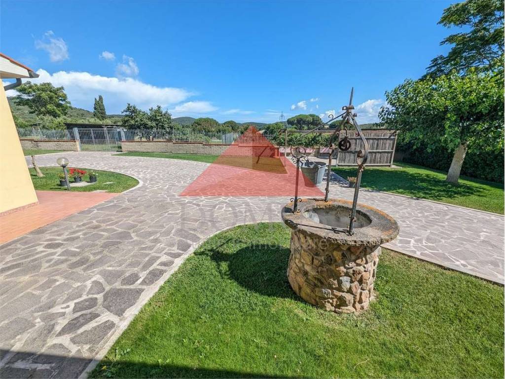 Villa a Piombino - Foto 3