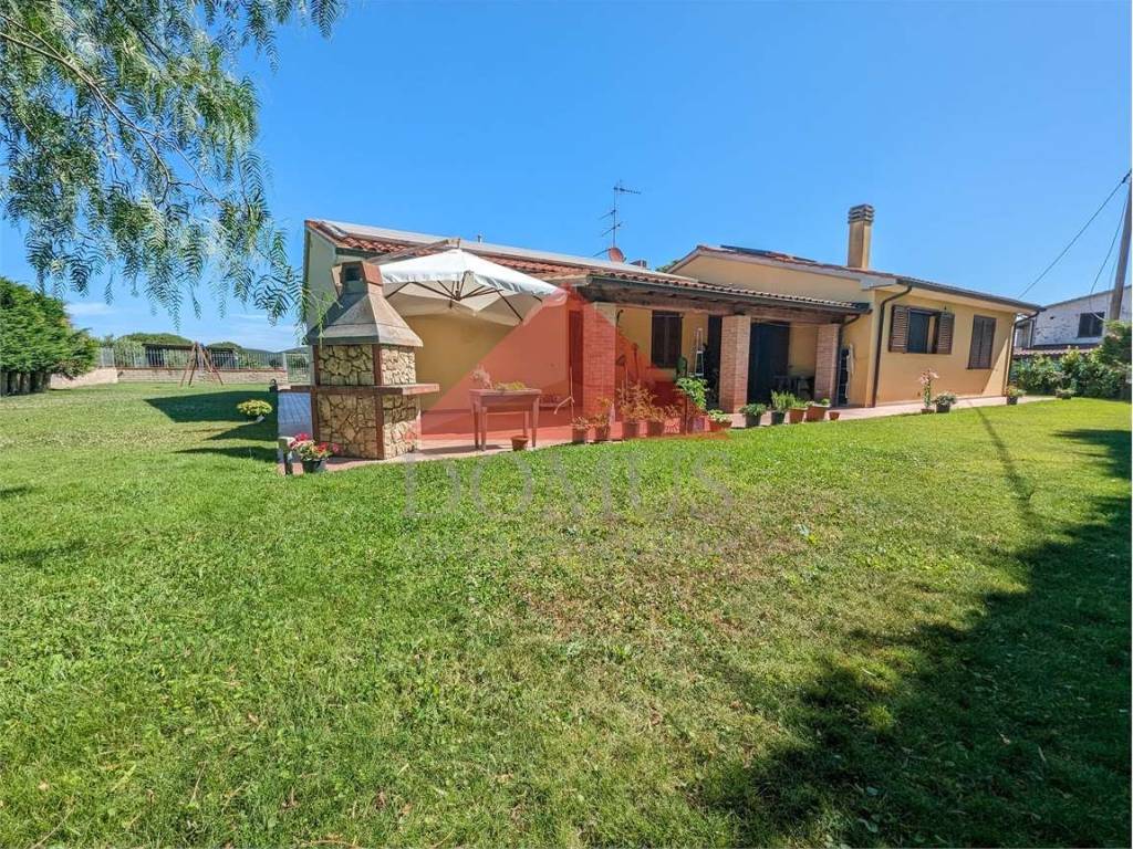 Villa a Piombino - Foto 4