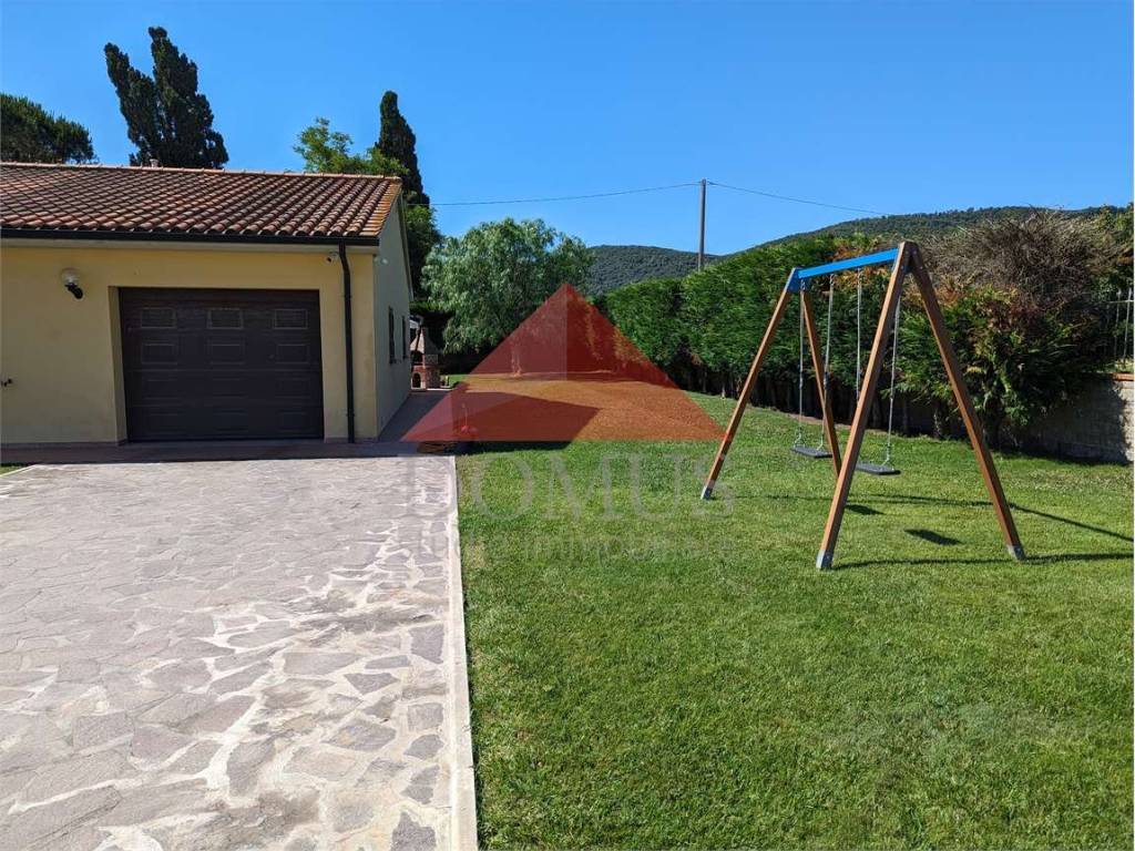 Villa a Piombino - Foto 5