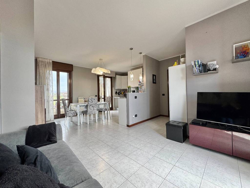 Appartamento a Lissone in Via Lecco, 7 - Foto 3