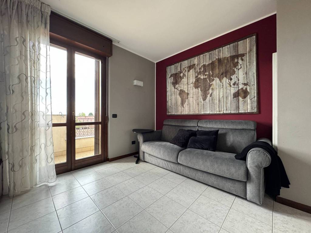 Appartamento a Lissone in Via Lecco, 7 - Foto 5