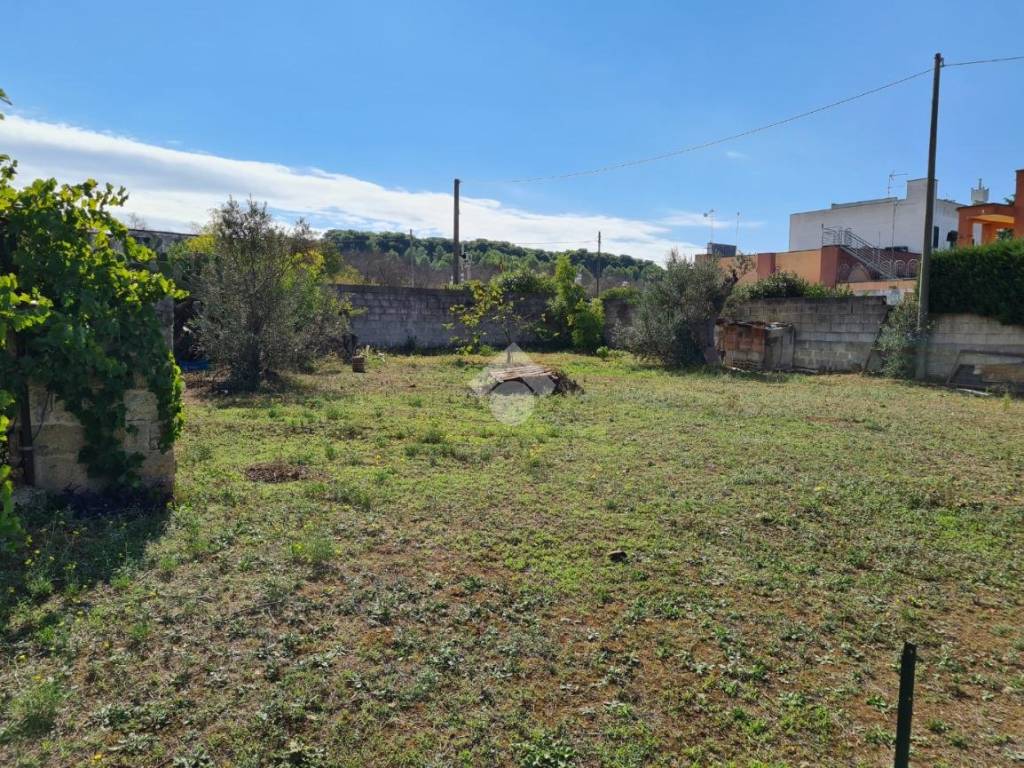 Terreno a Gallipoli in Contrada calamate - Foto 5